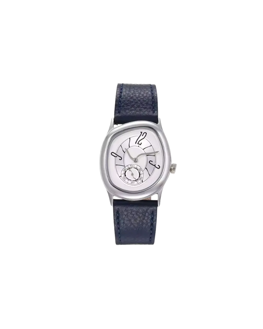 AURELION Asymmetric Timepiece VerdeViu